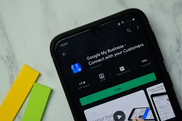 Google My Business: Guía paso a paso para publicar tu negocio conecta con tus clientes con google my business